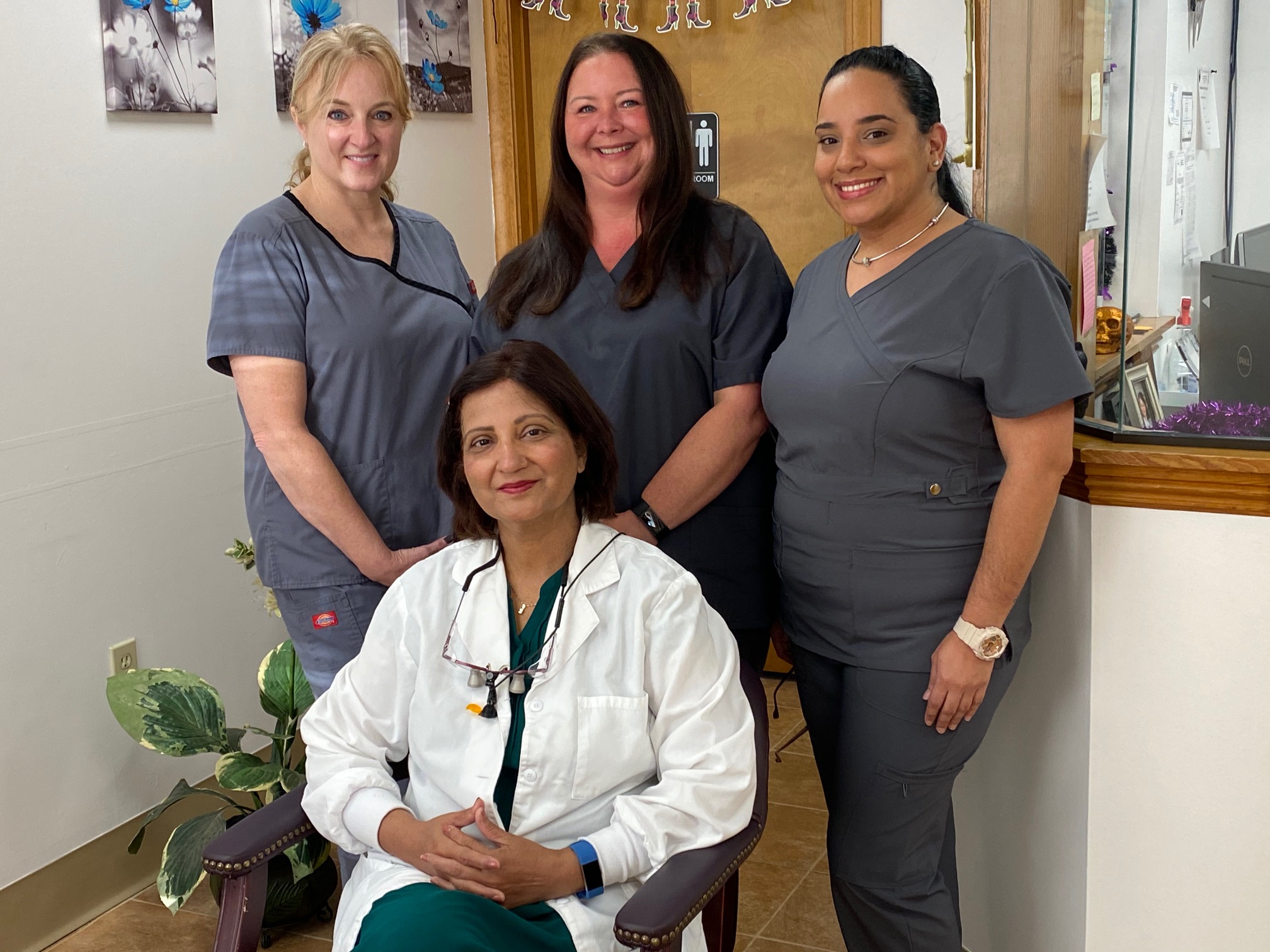 Our Staff Wallingford Dental Office Dentist In Wallingford